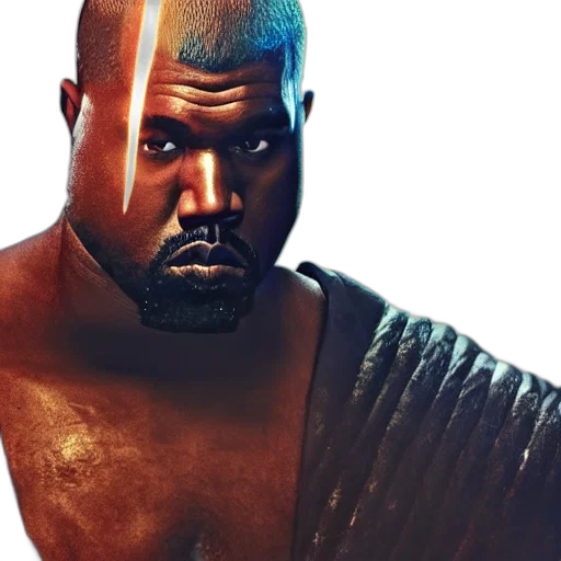 face, sword, hair, mask transparent PNG cut-out