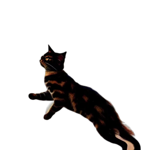animal, creature, staff, dragon transparent PNG cut-out