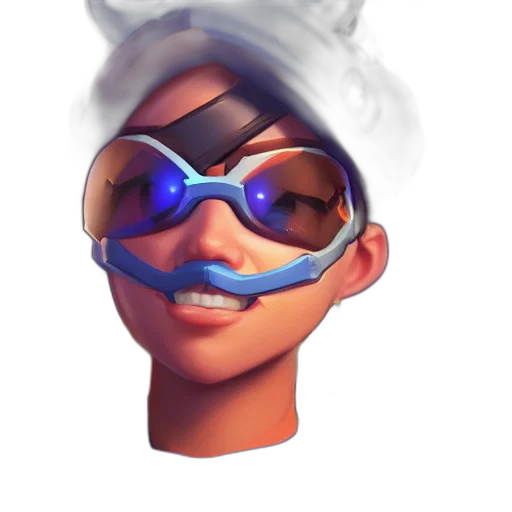 mask, face, staff, hat transparent PNG cut-out
