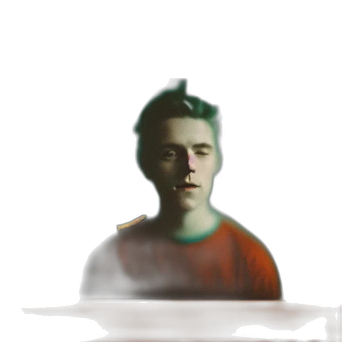 face, creature, robot, mask, concept art, photorealistic, pixel art, watercolor transparent PNG cut-out