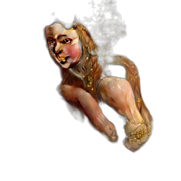 dragon, jewelry, creature, mask, fantasy art, concept art, photorealistic, 3d render transparent PNG cut-out