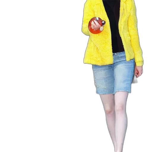 jacket, dress, photorealistic, oil painting, watercolor, concept art, monochrome, neon transparent PNG cut-out