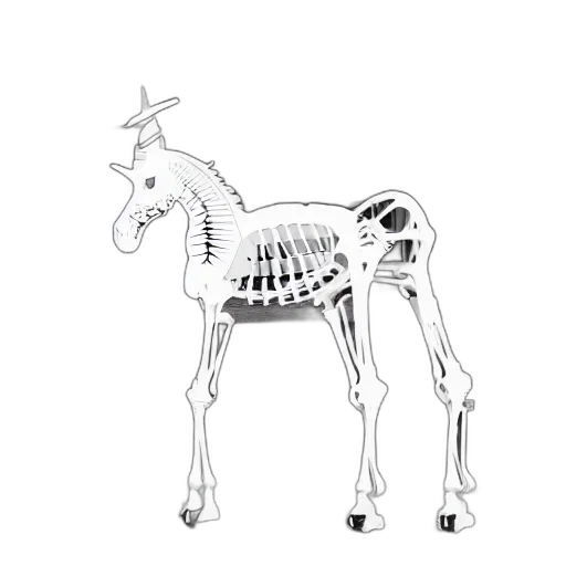 animal, creature, robot, staff transparent PNG cut-out