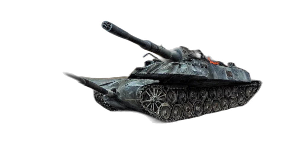 weapon, car, 3d render, concept art transparent PNG cut-out
