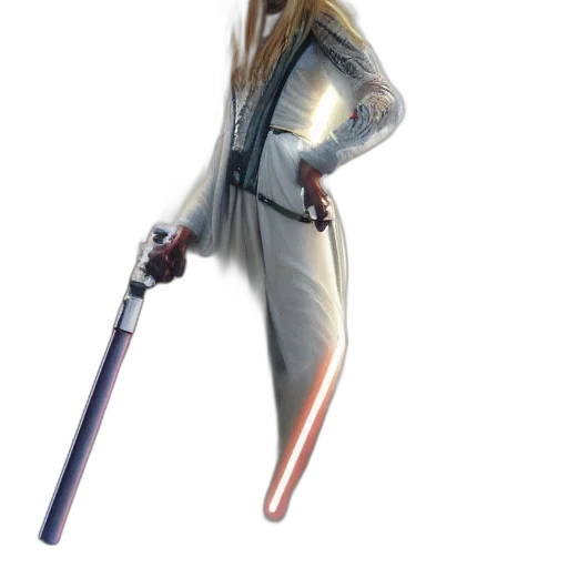 staff, sword, weapon, jacket transparent PNG cut-out