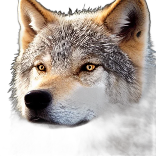 animal, creature, face, mask transparent PNG cut-out