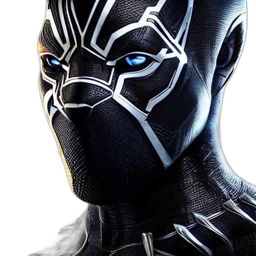 mask, face, comic book art, 3d render, concept art, photorealistic, unreal, engine transparent PNG cut-out
