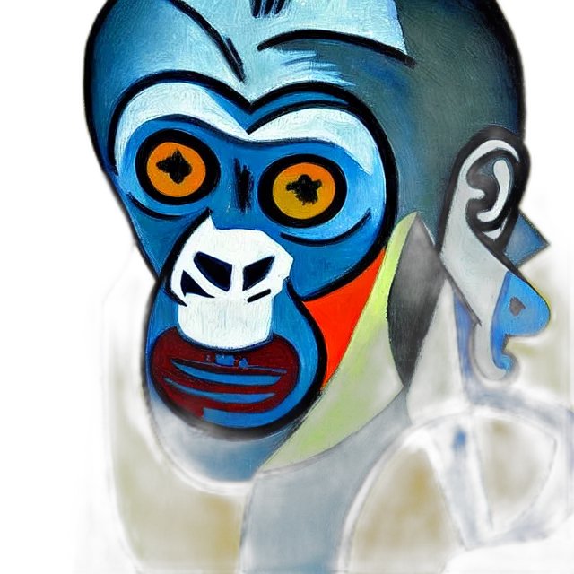 mask, face, creature, jewelry transparent PNG cut-out
