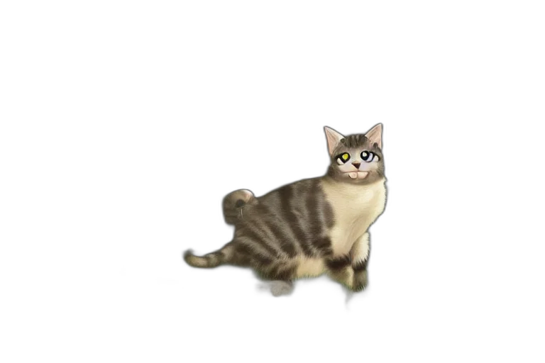animal, creature, staff, robot transparent PNG cut-out
