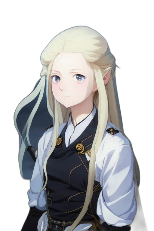 staff, crown, dragon, face transparent PNG cut-out