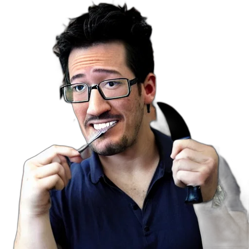 staff, face, hair, mask transparent PNG cut-out