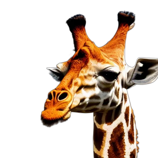 animal, creature, face, mask transparent PNG cut-out