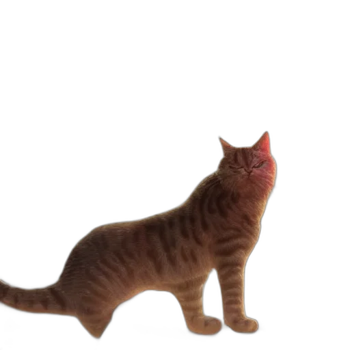 animal, creature, staff, robot transparent PNG cut-out