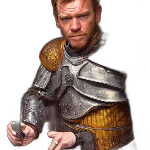 staff, sword, weapon, fantasy art transparent PNG cut-out