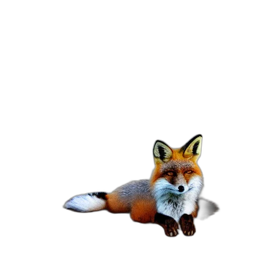 animal, creature, staff, robot, 3d render, pixel art, concept art, photorealistic transparent PNG cut-out