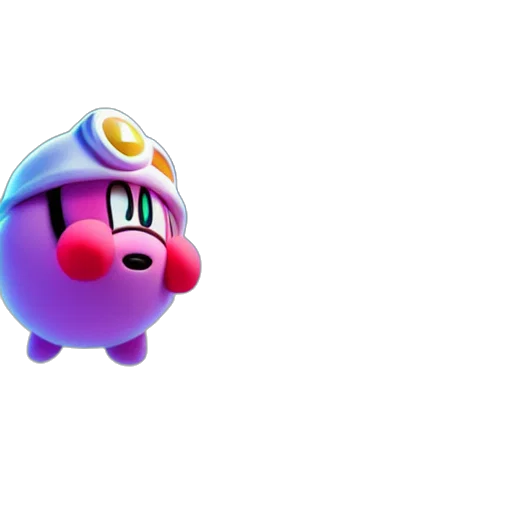 animal, weapon, creature, hat, 3d render, concept art, vaporwave, pixel art transparent PNG cut-out