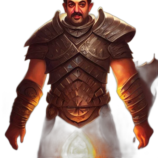 staff, face, fantasy art, concept art transparent PNG cut-out