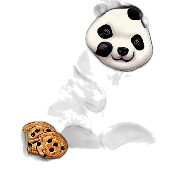 food, animal, creature, weapon, 3d render, photorealistic, concept art, fantasy art transparent PNG cut-out