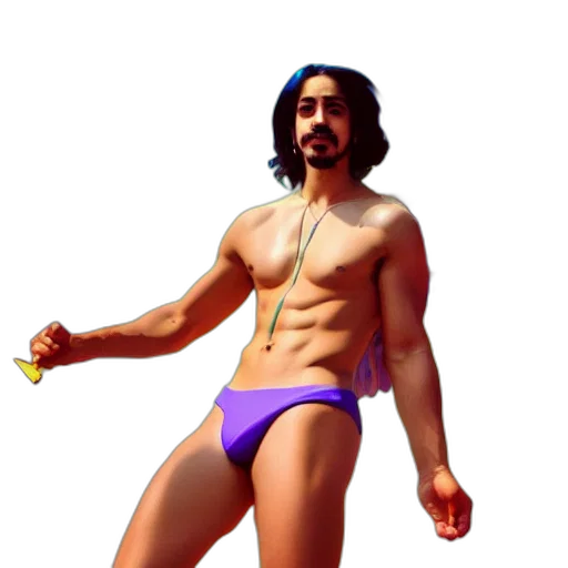 concept art, pixel art, photorealistic, fantasy art transparent PNG cut-out