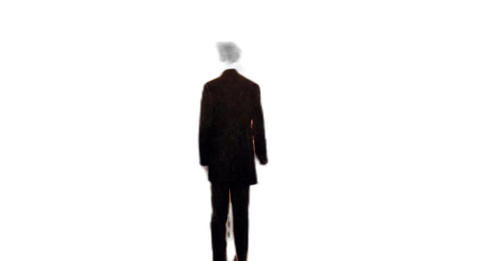 staff, jacket, face, mask transparent PNG cut-out