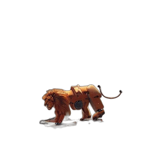 animal, creature, staff, hair transparent PNG cut-out