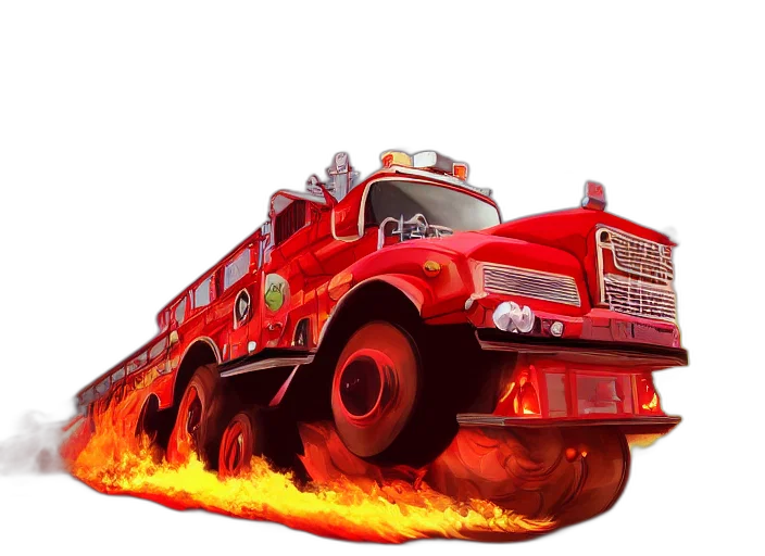 weapon, car, dragon, concept art, fire, korean, woman, driving transparent PNG cut-out