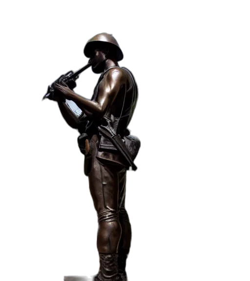 weapon, staff, sword, 3d render, concept art, photorealistic, photo, medium transparent PNG cut-out