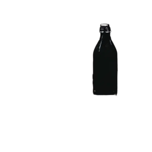bottle, dress, jacket, food, dark, milk, over, rusted transparent PNG cut-out
