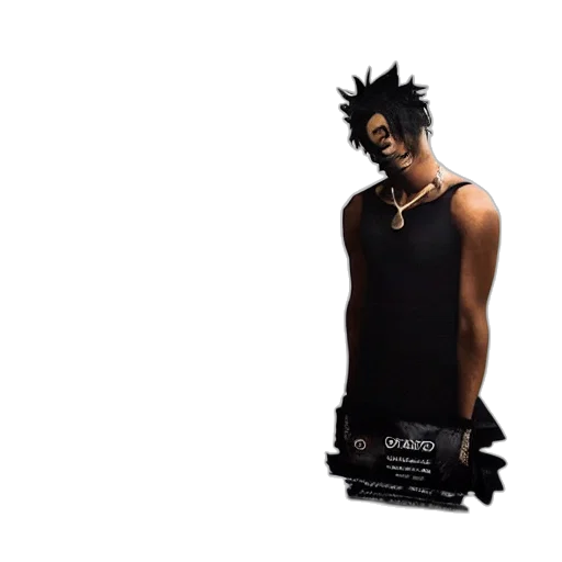 weapon, mask, creature, bottle transparent PNG cut-out