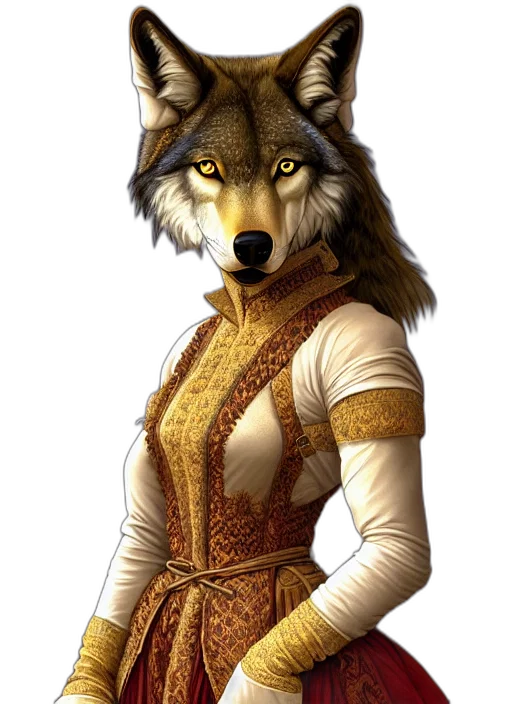staff, dress, mask, jewelry, fantasy art, concept art, photorealistic, pixel art transparent PNG cut-out