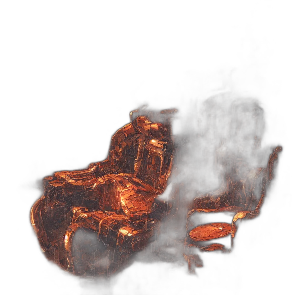 mask, dragon, hair, food transparent PNG cut-out
