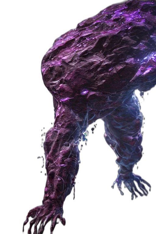 creature, hair, dragon, mask, concept art, 3d render, fantasy art, photorealistic transparent PNG cut-out