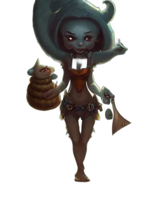 staff, weapon, robot, concept art transparent PNG cut-out