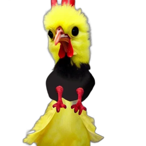 animal, creature, dress, food transparent PNG cut-out
