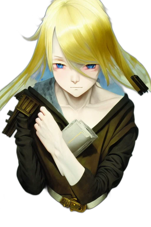 weapon, staff, mask, sword transparent PNG cut-out