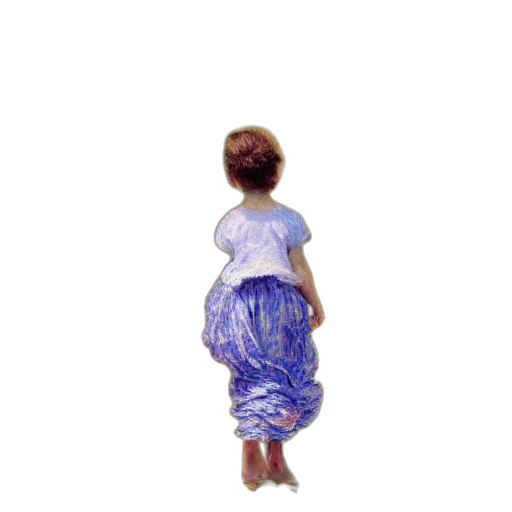 dress, robot, hair, creature, oil painting, 3d render, photorealistic, concept art transparent PNG cut-out
