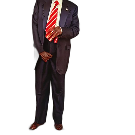 staff, jacket, animal, portrait transparent PNG cut-out