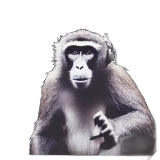 animal, staff, jewelry, face transparent PNG cut-out