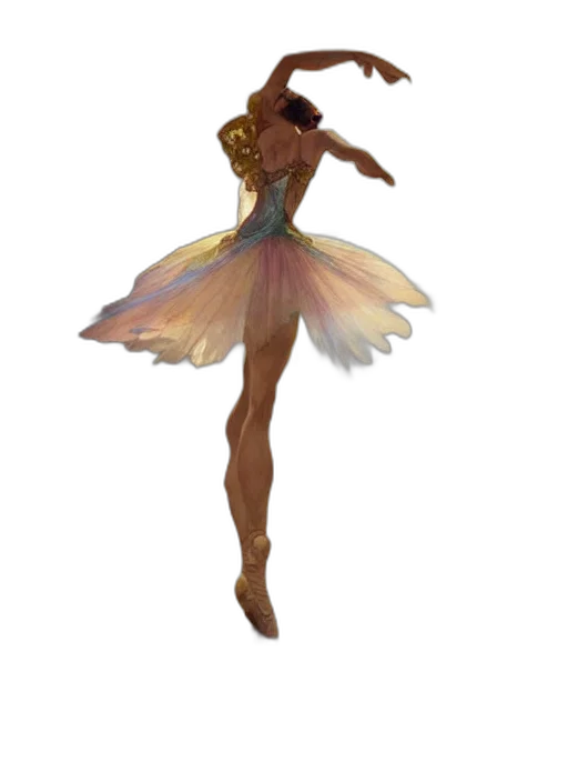 dress, staff, concept art, fantasy art transparent PNG cut-out