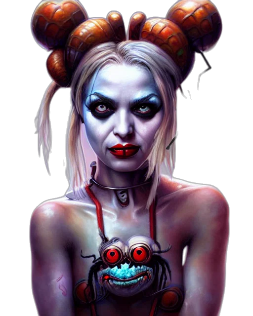 mask, face, creature, robot, concept art, fantasy art, comic book art, cyberpunk transparent PNG cut-out