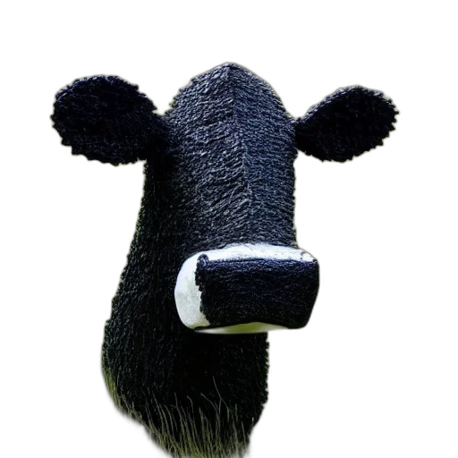 hat, animal, mask, staff transparent PNG cut-out