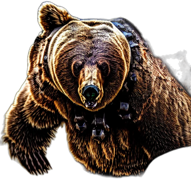 animal, creature, staff, face, concept art, pixel art, photorealistic, 3d render transparent PNG cut-out