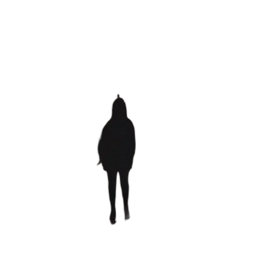 animal, creature, hair, crown, concept art, pixel art, 3d render, cartoon transparent PNG cut-out