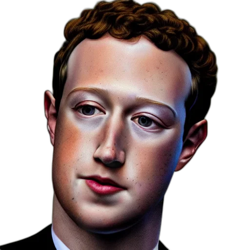 face, robot, mask, creature, photorealistic, cartoon, concept art, oil painting transparent PNG cut-out