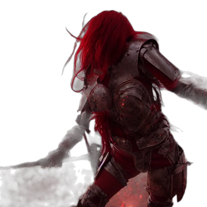sword, weapon, fantasy art, concept art transparent PNG cut-out