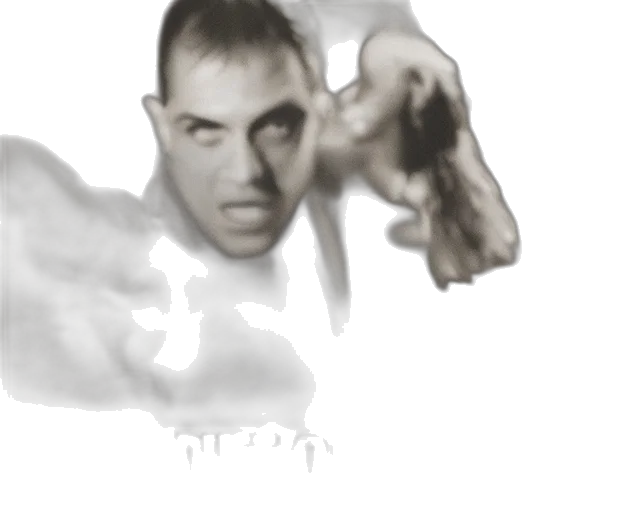 face, creature, weapon, animal transparent PNG cut-out