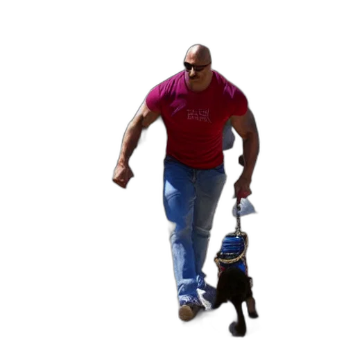 animal, staff, creature, 3d render, photorealistic, pixel art, concept art, rock transparent PNG cut-out