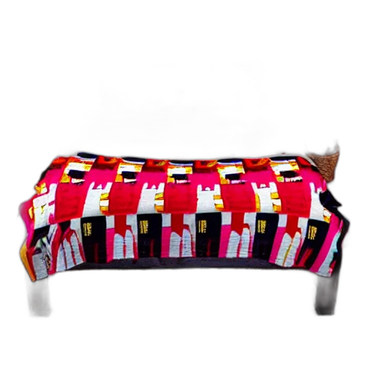 furniture, crown, food, 3d render transparent PNG cut-out