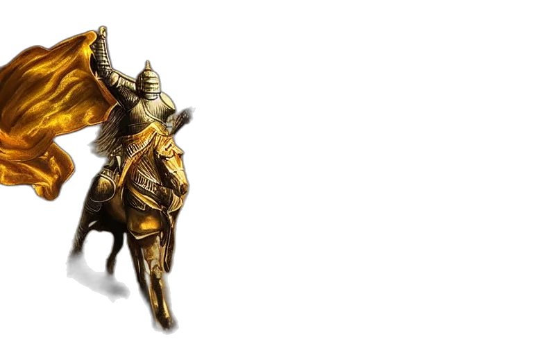 sword, dragon, weapon, crown, fantasy art, concept art, 3d render, photorealistic transparent PNG cut-out