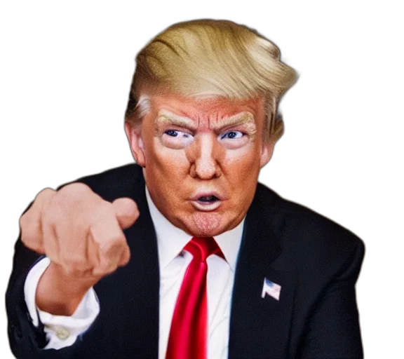 mask, face, staff, weapon, photorealistic, film, still, donald transparent PNG cut-out